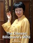 Cover art for THE CHINESE BILLIONAIRE'S WIFE