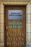 Cover art for Indian Affairs
