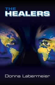 Cover art for The Healers