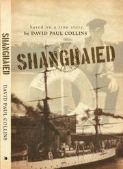 Cover art for SHANGHAIED