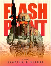 Cover art for FLASH POINT