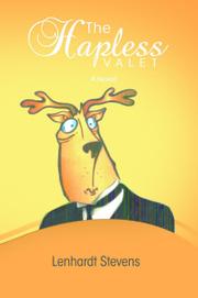 Cover art for THE HAPLESS VALET