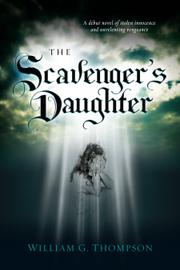 Cover art for THE SCAVENGER'S DAUGHTER