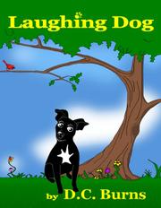 Book Cover for LAUGHING DOG