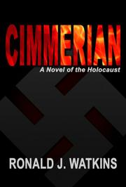 Book Cover for CIMMERIAN