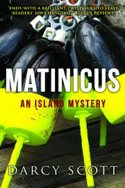 Cover art for MATINICUS