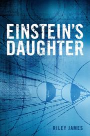 Cover art for EINSTEIN'S DAUGHTER