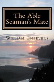 Cover art for THE ABLE SEAMAN'S MATE