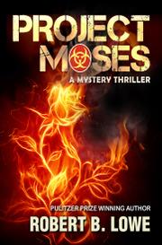 Cover art for PROJECT MOSES