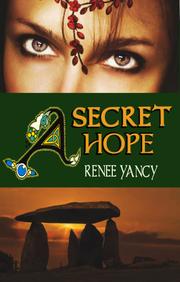 Cover art for A SECRET HOPE