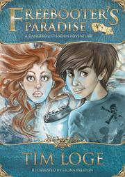 Cover art for FREEBOOTER'S PARADISE