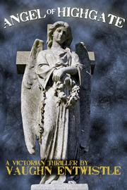 Book Cover for ANGEL OF HIGHGATE