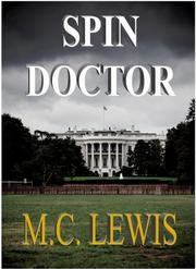 Cover art for SPIN DOCTOR