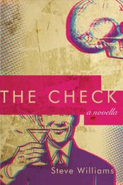 Book Cover for THE CHECK
