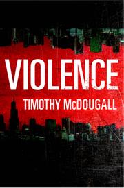 Book Cover for VIOLENCE