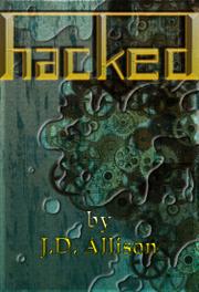 Cover art for HACKED