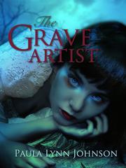 Book Cover for THE GRAVE ARTIST