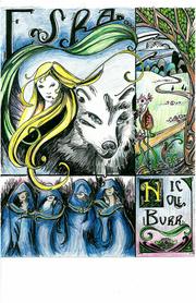 Book Cover for ESRA