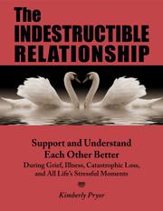 Book Cover for THE INDESTRUCTIBLE RELATIONSHIP