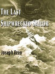 Cover art for THE LAST SHIPWRECKED SAILOR