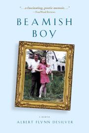 Cover art for BEAMISH BOY