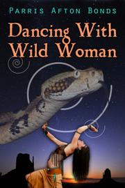 Cover art for DANCING WITH WILD WOMAN