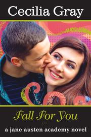 Book Cover for FALL FOR YOU