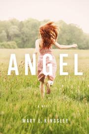 Cover art for ANGEL