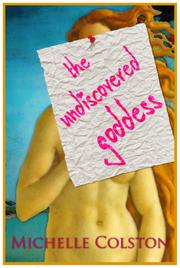 Book Cover for THE UNDISCOVERED GODDESS