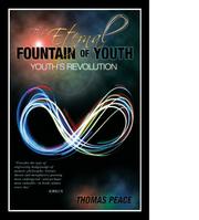 Cover art for THE ETERNAL FOUNTAIN OF YOUTH