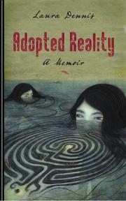 Book Cover for ADOPTED REALITY