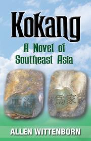 Book Cover for KOKANG