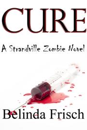 Cover art for CURE