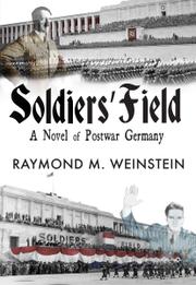 Cover art for SOLDIERS' FIELD