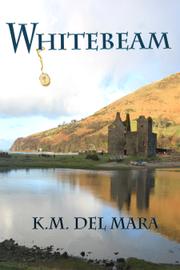 Book Cover for WHITEBEAM
