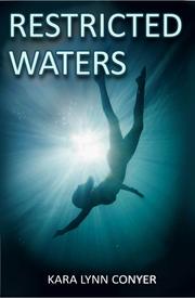 Cover art for RESTRICTED WATERS