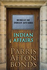 Book Cover for Indian Affairs
