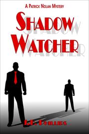 Cover art for SHADOW WATCHER