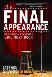 Cover art for THE FINAL APPEARANCE OF AMERICA'S FAVORITE GIRL NEXT DOOR