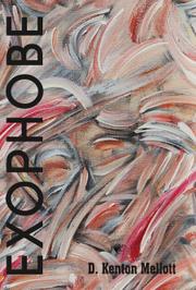 Cover art for EXOPHOBE