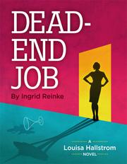 Book Cover for DEAD END JOB