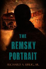 Cover art for THE REMSKY PORTRAIT