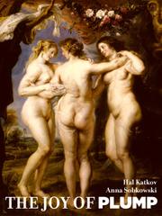 Book Cover for THE JOY OF PLUMP