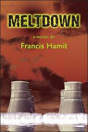 Book Cover for MELTDOWN