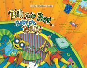 Book Cover for BILL THE BAT BABY SITS BELLA