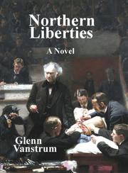 Book Cover for NORTHERN LIBERTIES