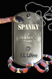 Cover art for SPANKY