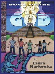Cover art for BOOK OF THE SKY GOD