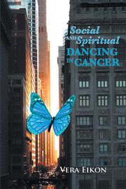 Book Cover for SOCIAL AND SPIRITUAL DANCING IN CANCER