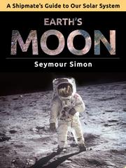 Earths Moon By Seymour Simon Kirkus Reviews